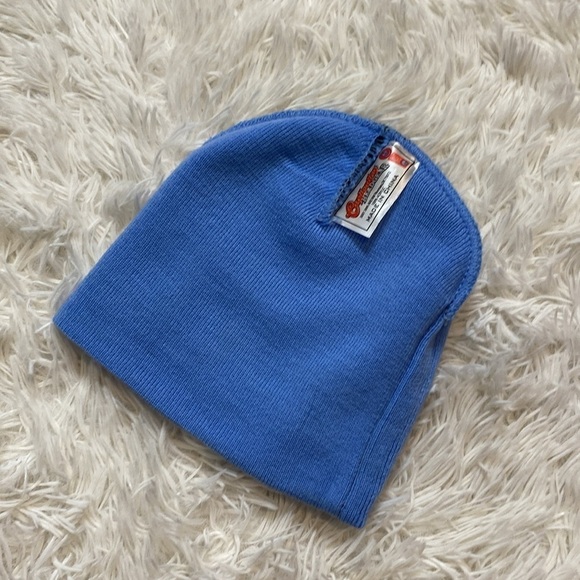 NWOT Duke Tar Heels beanie skully - Picture 3 of 5